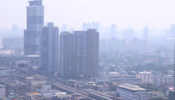 Больницам приказано готовиться к резкому росту проблем с дыханием