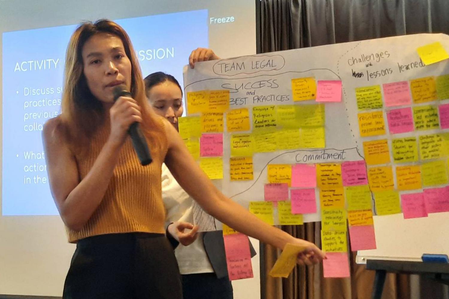 Полиция Пхукета проводит антикриминальную зачистку к Новому году