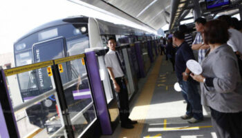 Рабочий-строитель фиолетовой линии погиб от падения стальных прутьев