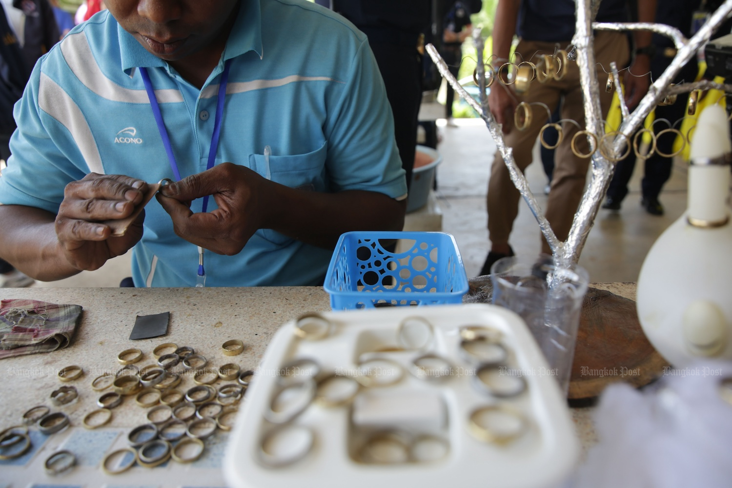 7000 наркоманов войдут в новую программу реабилитации