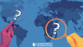 Таиланд опустился на 7 мест в рейтинге коррупции