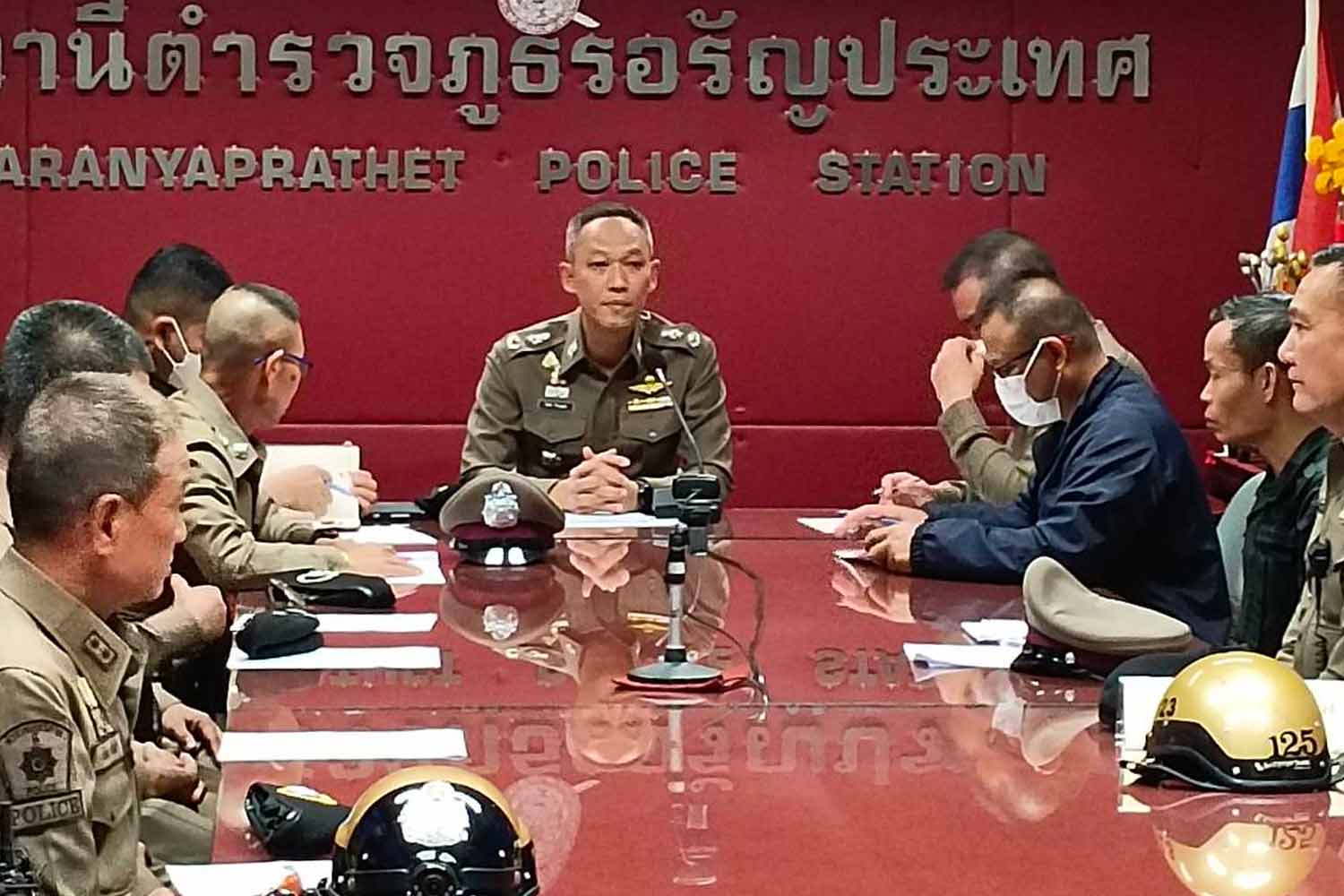 Убийство женщины "сыновьями полицейских" вызвало кампанию по борьбе с преступностью