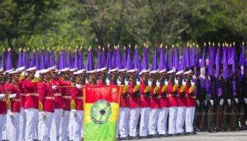 Военная академия поддержала принцессу после инцидента с кортежем