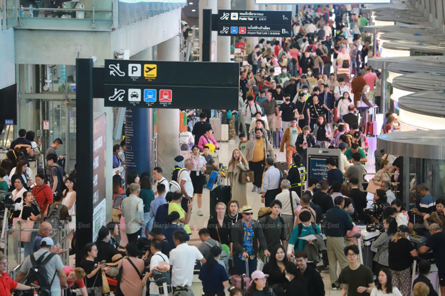 Гражданин РФ арестован в Таиланде после 10 лет жизни в бегах от российской полиции