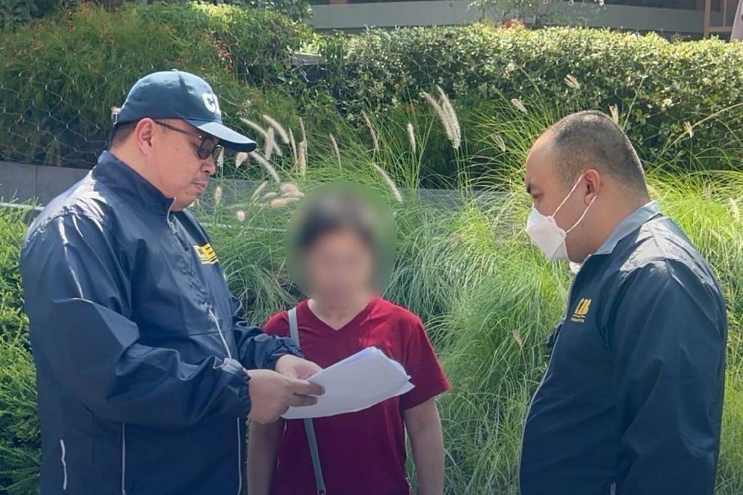 Женщина арестована за мошенничество с торговлей на рынке Форекс на 300 миллионов долларов