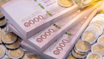 Кабинет министров одобрил новые заимствования в размере 560 млрд бел.