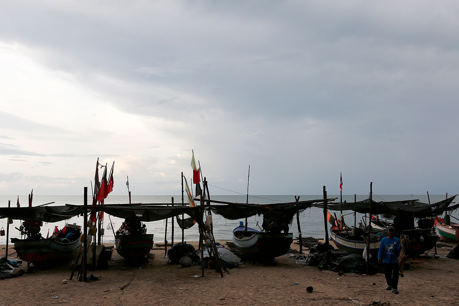 Магазины каннабиса на Пхукете предупреждают о новой волне проверок