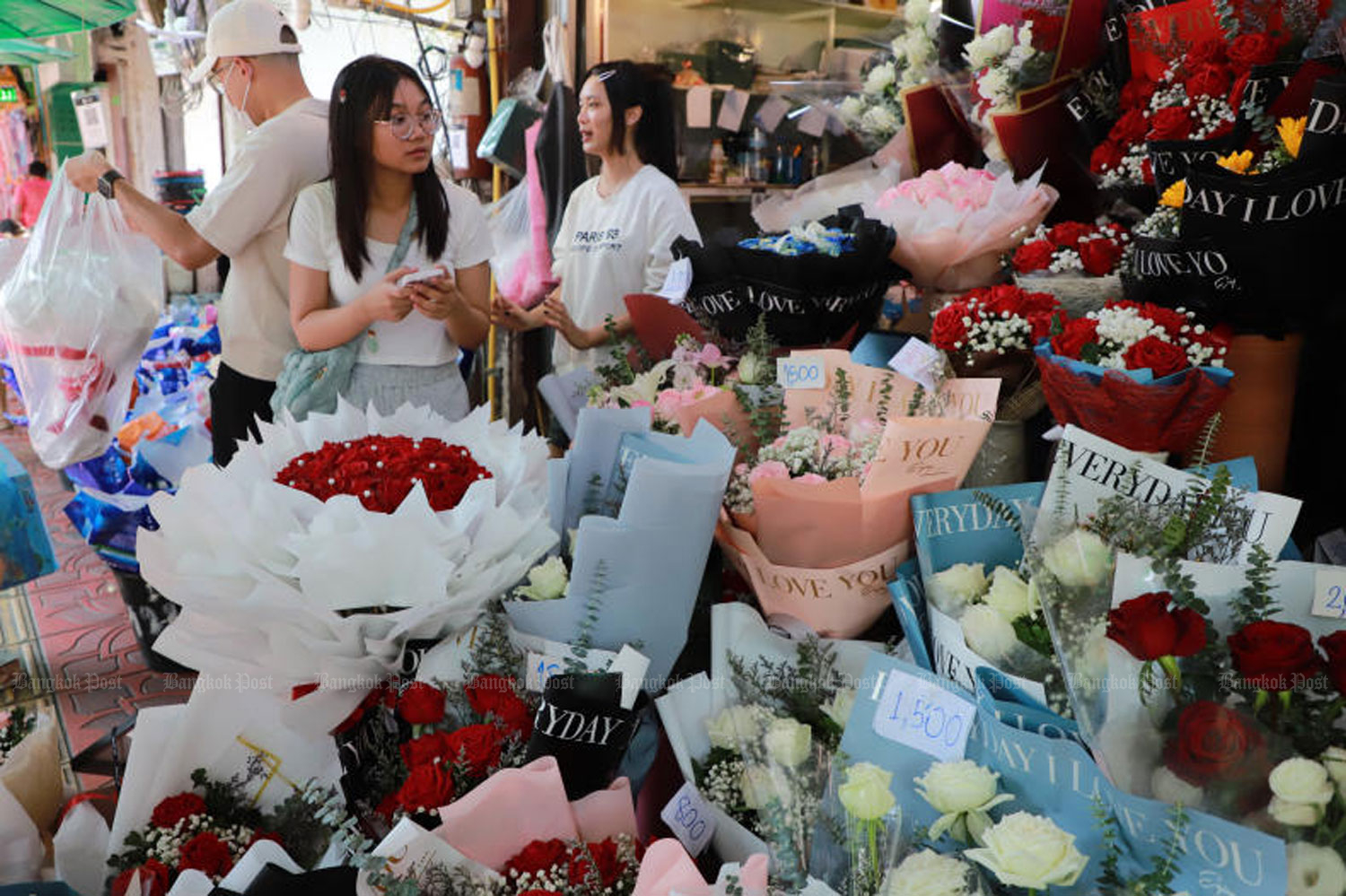 Мотели находятся под строгим наблюдением, чтобы обеспечить безопасность в День Святого Валентина