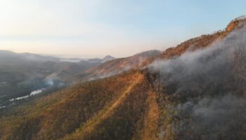 План водоснабжения святилища стимулирует экологические проблемы