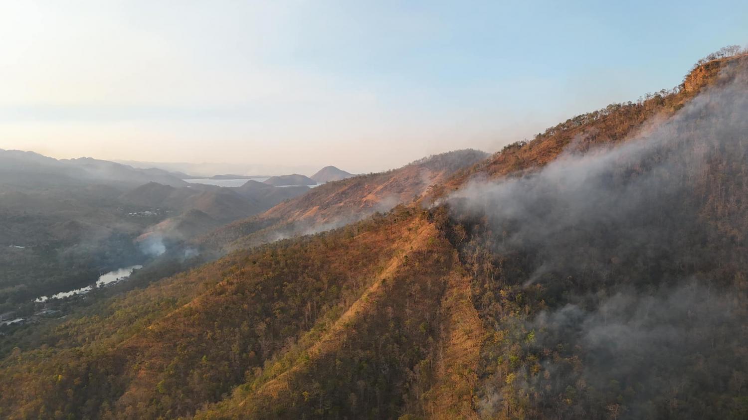 План водоснабжения святилища стимулирует экологические проблемы