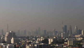 Пхукетские моряки отправились в трехнедельный поход по Андаманскому морю