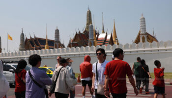 Температура поднимется на 3-5С