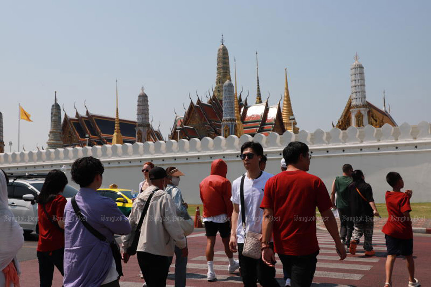 Температура поднимется на 3-5С