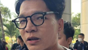 Фирма отрицает связь с беспорядком с граффити в храме