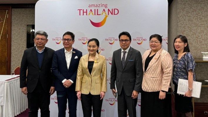 “Amazing Thailand” exclusive events in Almaty promote Thai tourism in Kazakhstan