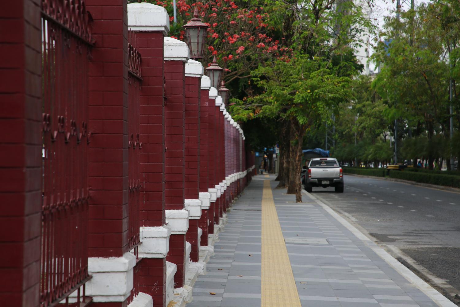 BMA настаивает на внесении поправок в закон о городском планировании
