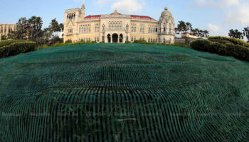 Активист говорит, что проект B138m "нарушает" приказ премьер-министра