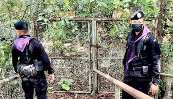 Местные жители "готовы" к восстановлению доступа в Преах Вихеар