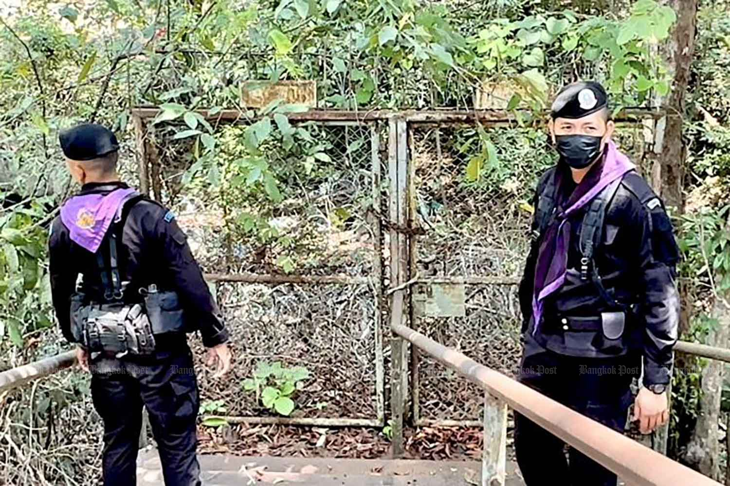 Местные жители "готовы" к восстановлению доступа в Преах Вихеар