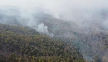 Опасный смог в 48 провинциях