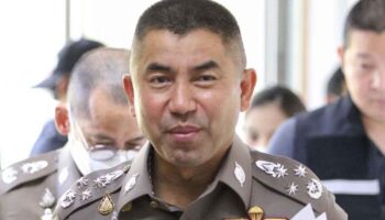 Полицейским грозит арест из-за BNKMaster