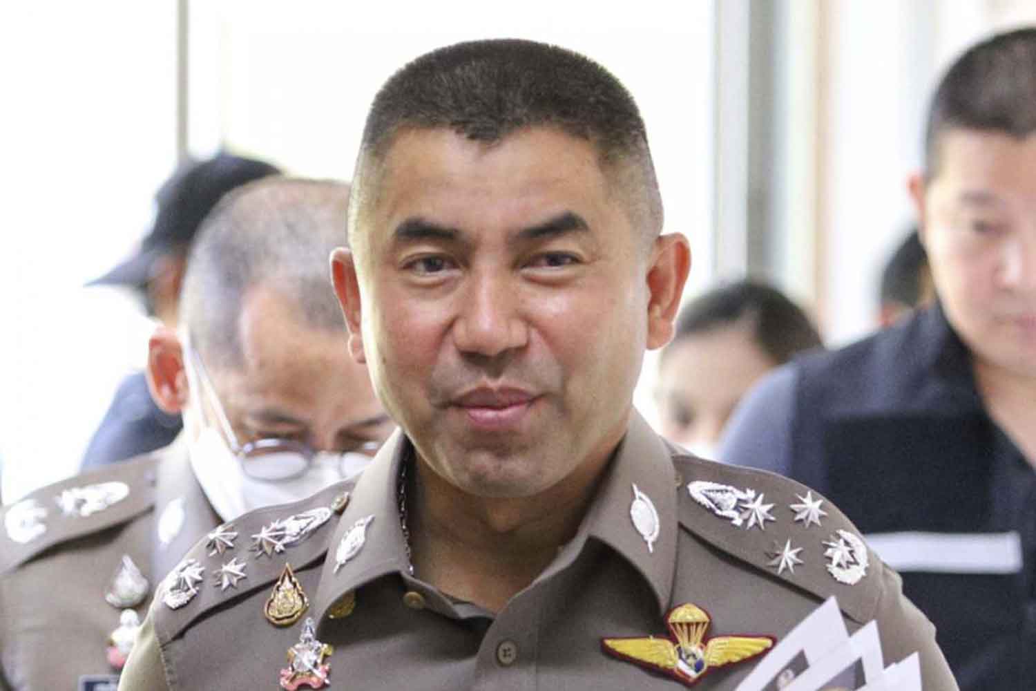 Полицейским грозит арест из-за BNKMaster