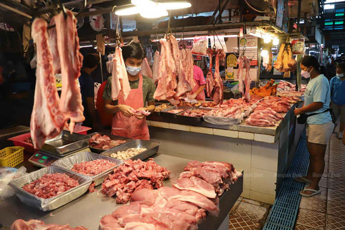 Предупреждение о сибирской язве выпущено после сообщения Лаоса