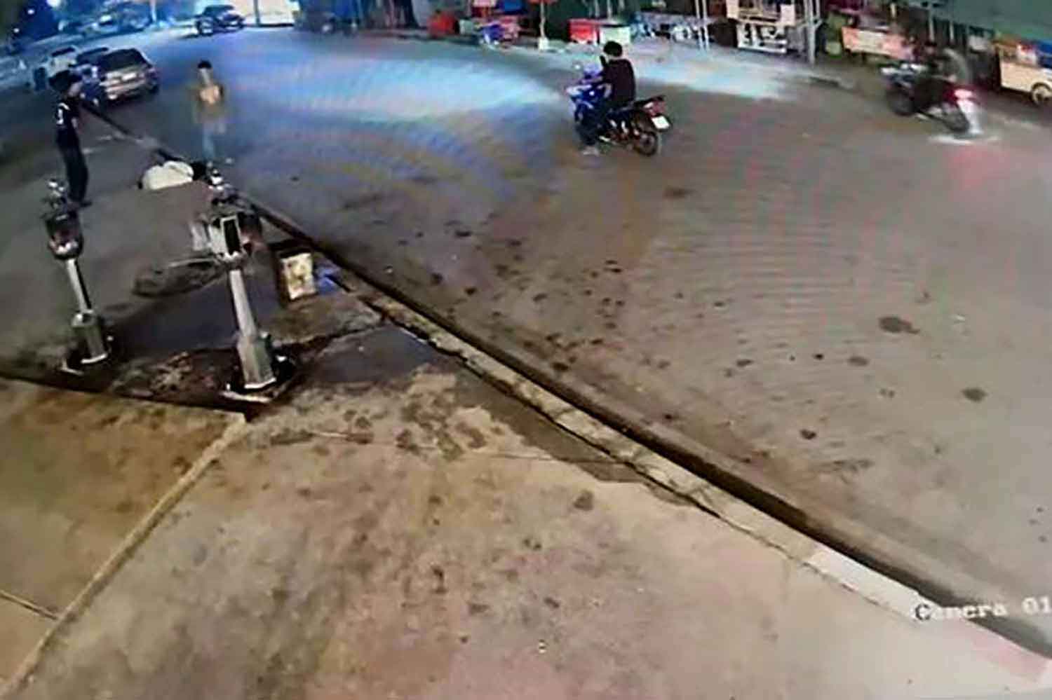 Родители обвиняемых в убийстве подростков оштрафованы