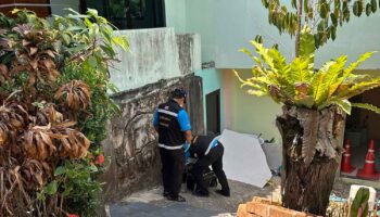 Россиянин убит в пивной на Пхукете