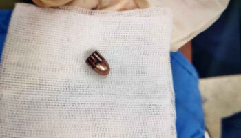 Студенты пострадали во второй за неделю стрельбе в Бури Рам