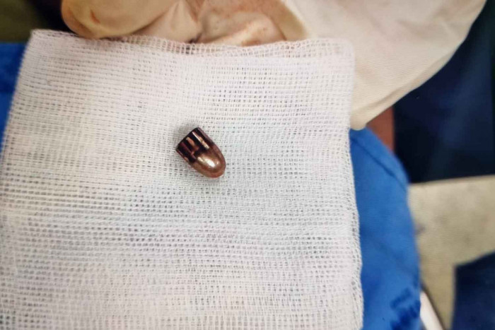 Студенты пострадали во второй за неделю стрельбе в Бури Рам