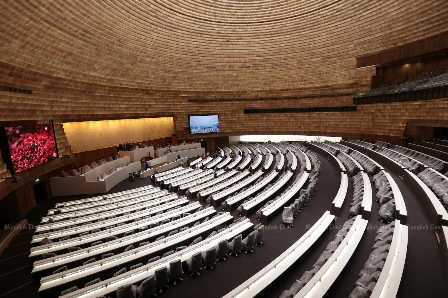 MFP говорит, что лечение таксином будет обсуждаться в ходе дебатов