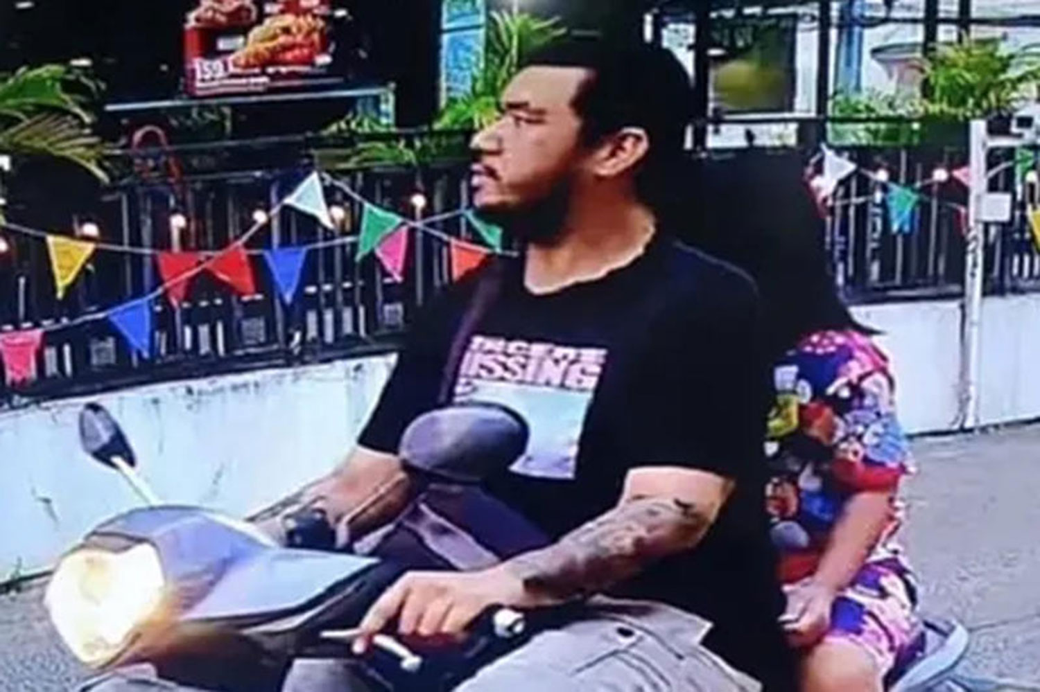 Нелегальный иностранный рабочий убил свою дочь, 10