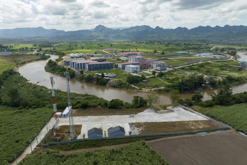 Партия "Движение вперед" требует принятия мер в отношении банд колл-центров