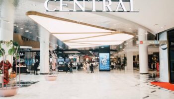 Central Retail сообщает о росте выручки на 6% до 67,3 млрд бат