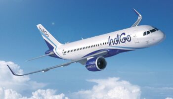Авиакомпания IndiGo расширяет маршрут Дели - Пхукет, который стартует 1 июня