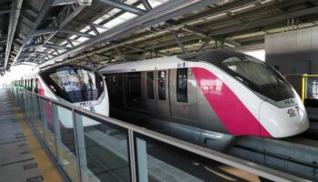 Бангкокская земля превратит Муанг Тонг Тани в умный город