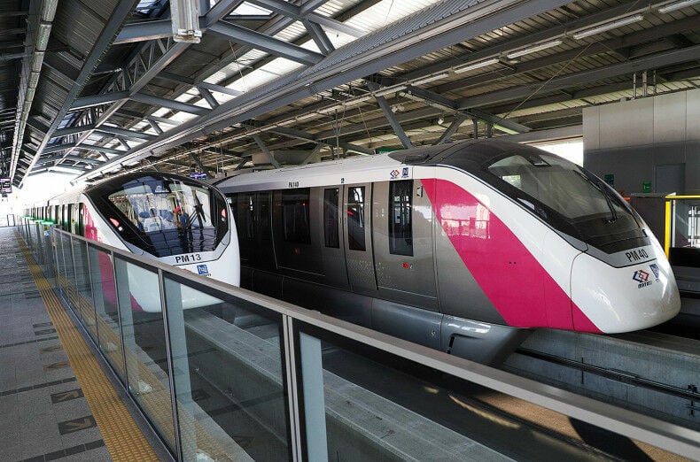 Бангкокская земля превратит Муанг Тонг Тани в умный город