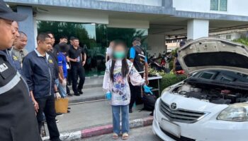 Бизнесмен из Индии убит пхукетскими партнерами