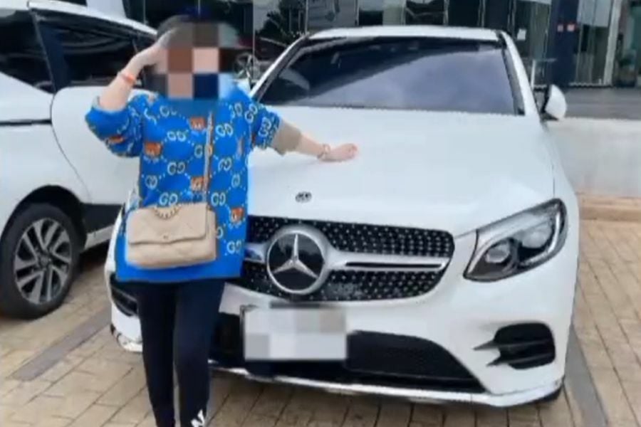 Более 30 тайцев стали жертвами инвестиционной аферы, потеряв 41 миллион бат