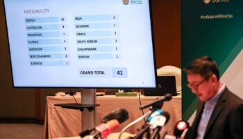 Больница: "Опасных для жизни" случаев из-за турбулентности нет