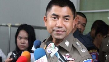 Большая шутка привела к подаче петиции об отстранении NACC от должности из-за обвинений в коррупции