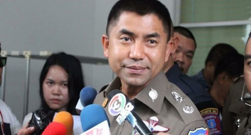 Большая шутка привела к подаче петиции об отстранении NACC от должности из-за обвинений в коррупции