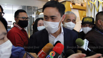 Брат Танаторна заключен в тюрьму за взяточничество