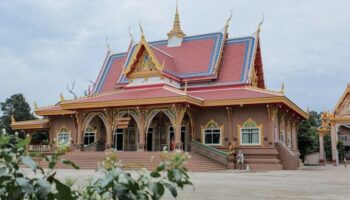 Доходы от туризма в центральном регионе Таиланда составят 465 миллиардов батов