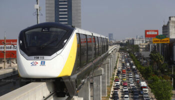 Желтая линия возобновит свою работу в полном объеме 10 июня