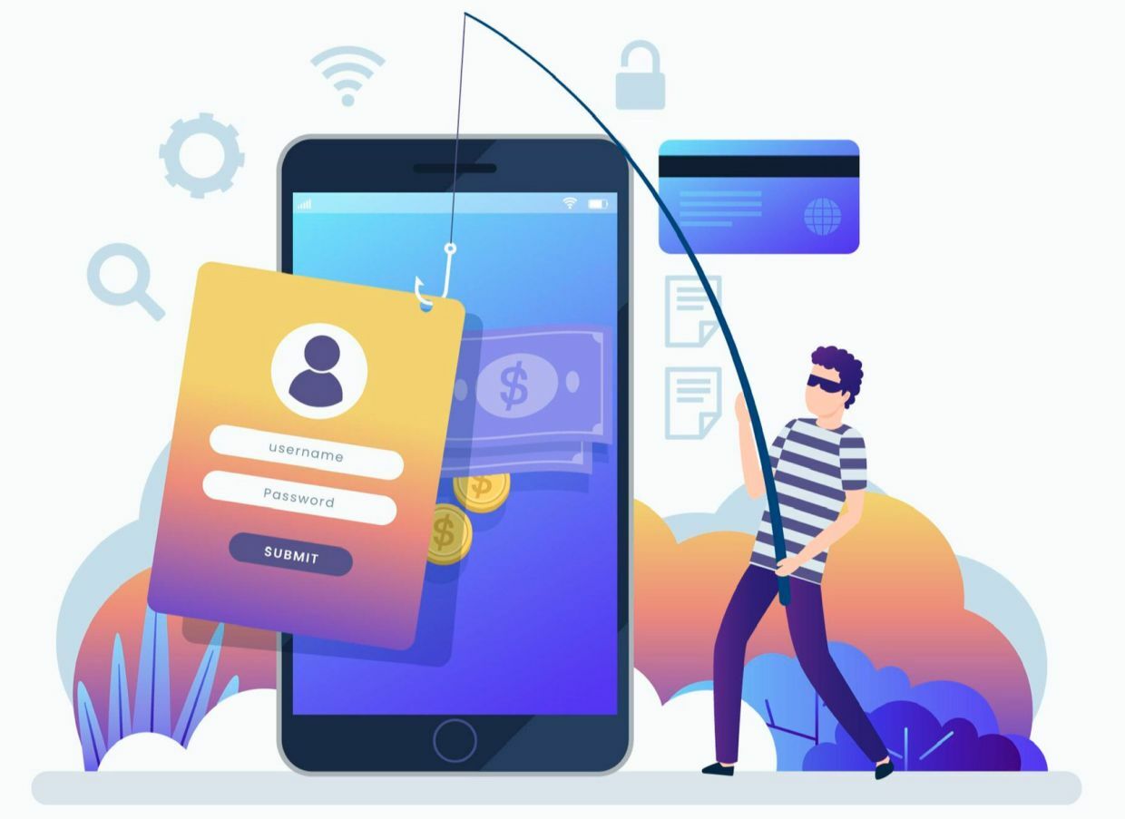 Изменения в NBTC rings: Рабочая группа по борьбе с мошенничеством в сфере онлайн-банкинга