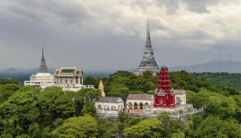 Исторический парк получит поддержку ЮНЕСКО