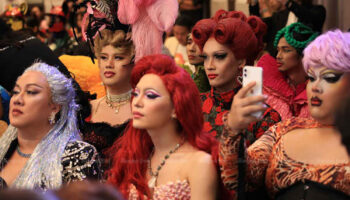 Мероприятие Pride продлится более пяти дней