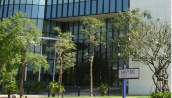 Министр Таиланда совместно с Китаем обнародовал новаторскую инициативу в области здравоохранения